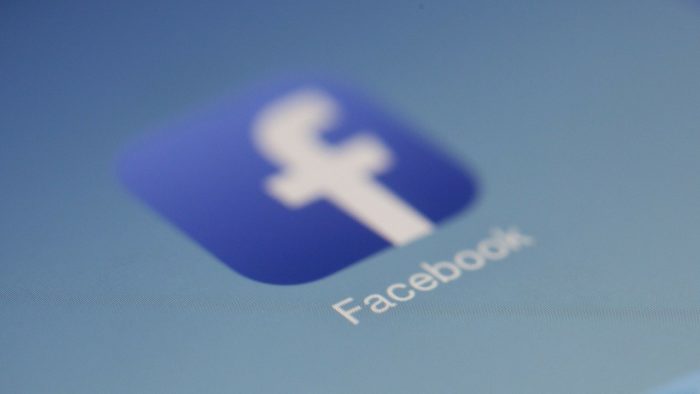 Regra do Facebook para avaliar conteúdo ficou “perdida” por três anos