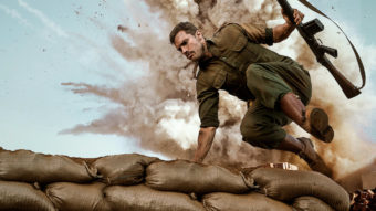 10 filmes de guerra na Netflix