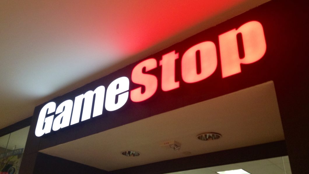 GameStop (Imagem: Mike Mozart/Flickr)