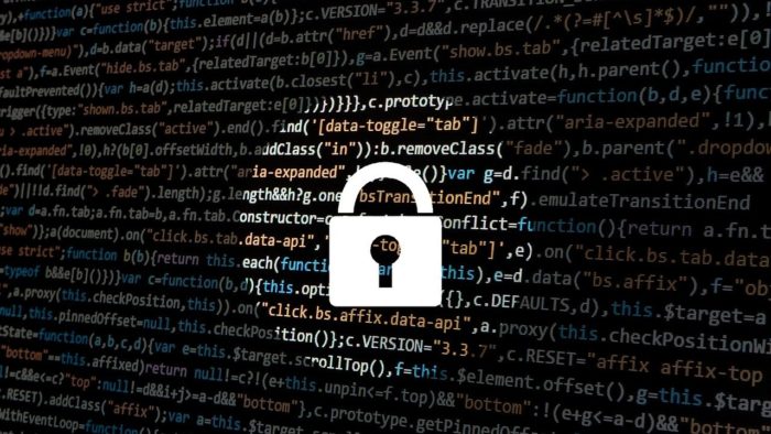 Ataque hacker (Imagem: Darwin Laganzon/Pixabay)