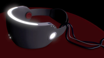 Apple pode adotar escaneamento de íris em headset VR para facilitar autenticações
