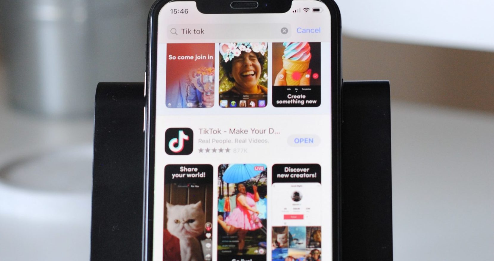 Como baixar app no iphone sem ser no Apple store｜TikTok Search