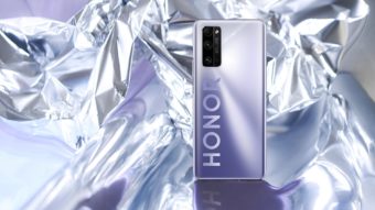Sem Huawei, Honor poderá vender celulares com Google Play Store