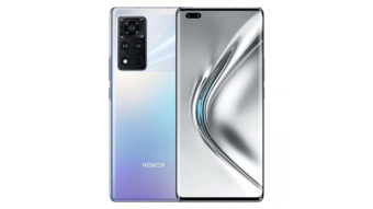 Honor V40 é 1º celular da marca após ser vendida pela Huawei