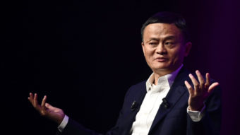 Jack Ma, fundador da Alibaba, some após fazer críticas à China