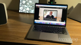 Novo MacBook Pro deve vir com porta HDMI e leitor de cartão SD