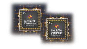 MediaTek lança Dimensity 1200 para concorrer com Snapdragon 870