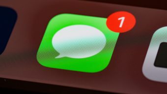 Como recuperar mensagens apagadas do Messages do iPhone