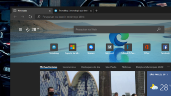 Windows 11 impede truque que permitia abrir links fora do Microsoft Edge