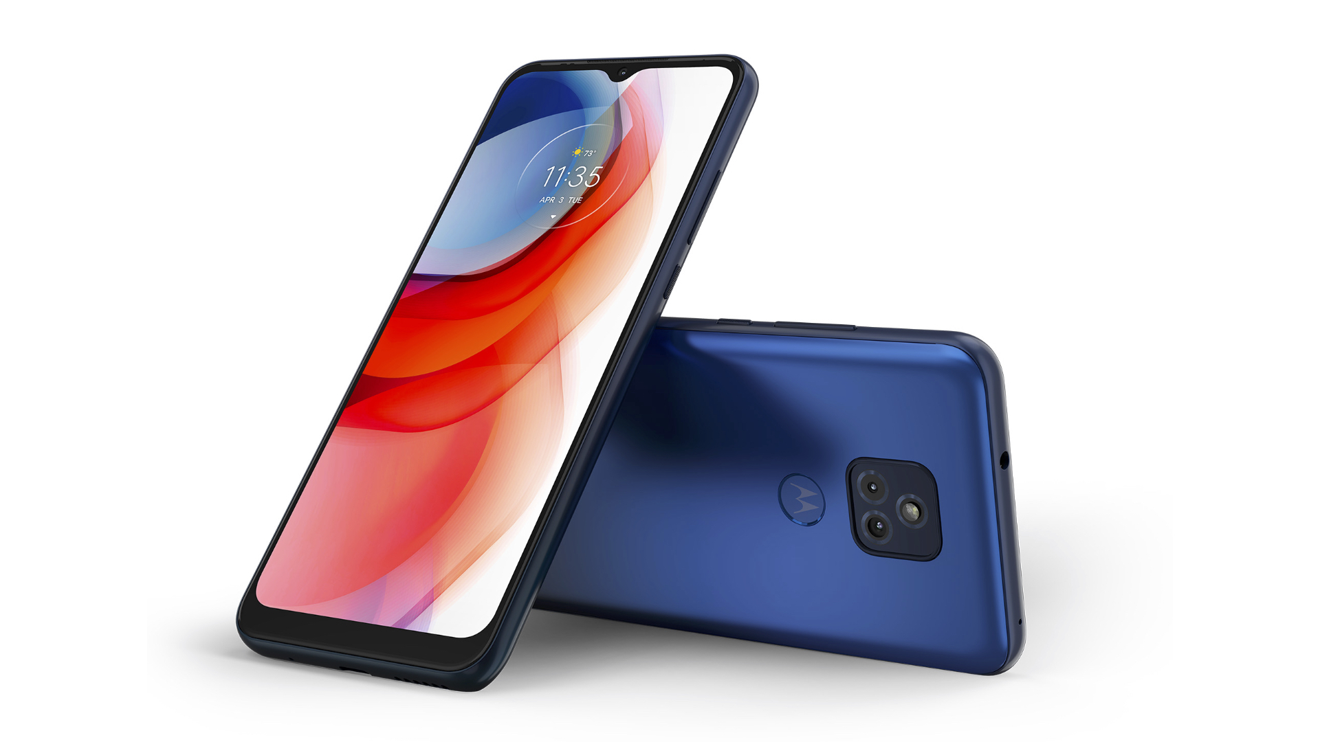 Moto G8 Play é o último celular da Motorola a receber Android 10