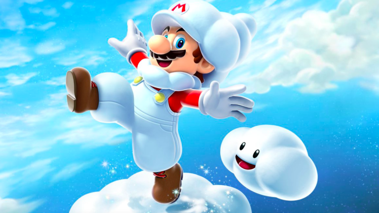 Jogos de Mario e gift cards do Nintendo Switch recebem desconto na Nuuvem