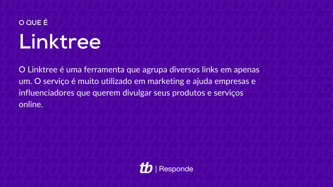 Página De Links Estilo Linktree