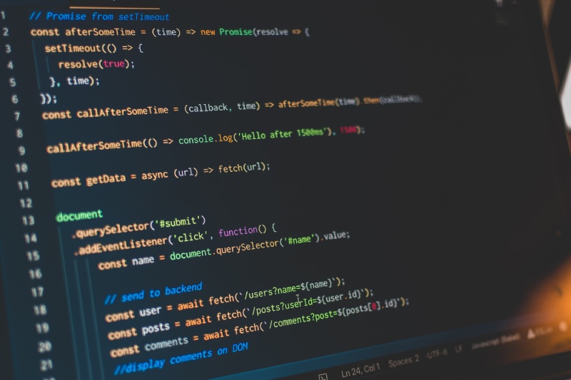 5 linguagens de programação mais indicadas para o desenvolvimento