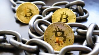 Investidor de bitcoin esquece senha e congela US$ 220 milhões
