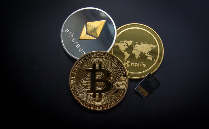 Alta do bitcoin leva novos investidores para as criptomoedas