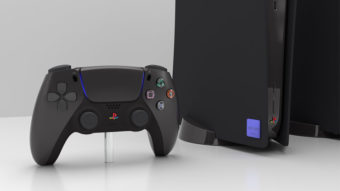 PS5 terá modelo não-oficial inspirado no PS2