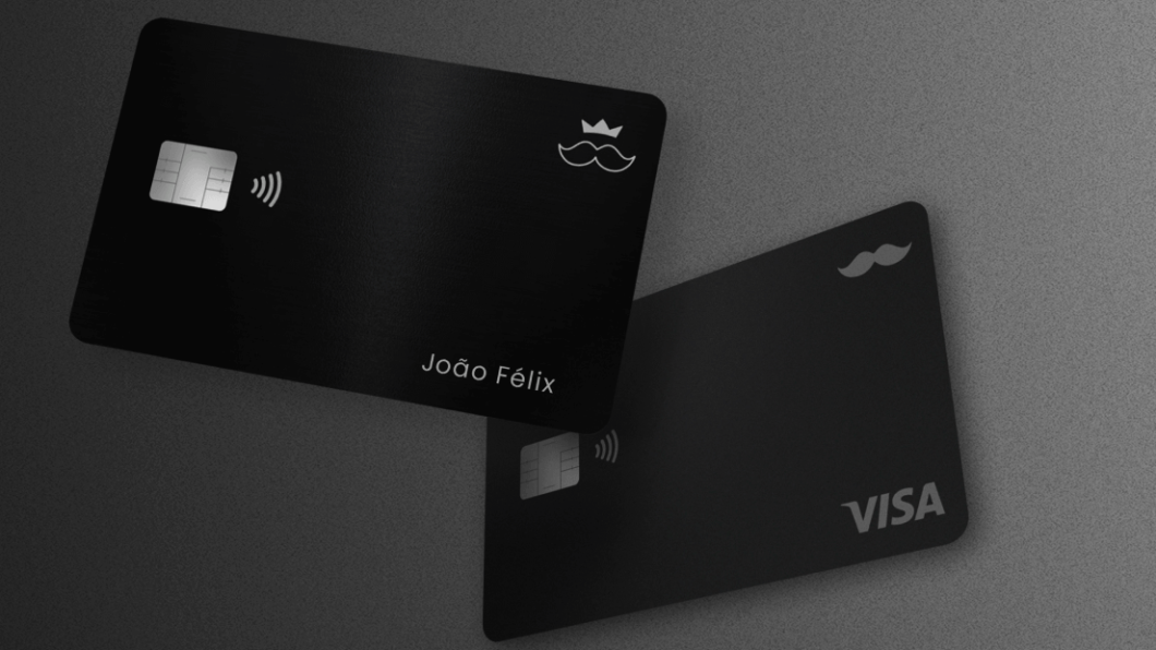 RappiBank tem cartão Gold e Black com até 5% de cashback (Imagem: Reprodução/Rappi)