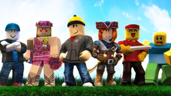 Roblox está explorando jovens criadores de games, segundo investigação –  Tecnoblog