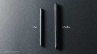 Samsung detalha S Pen para Galaxy S21 Ultra e anuncia modelo Pro