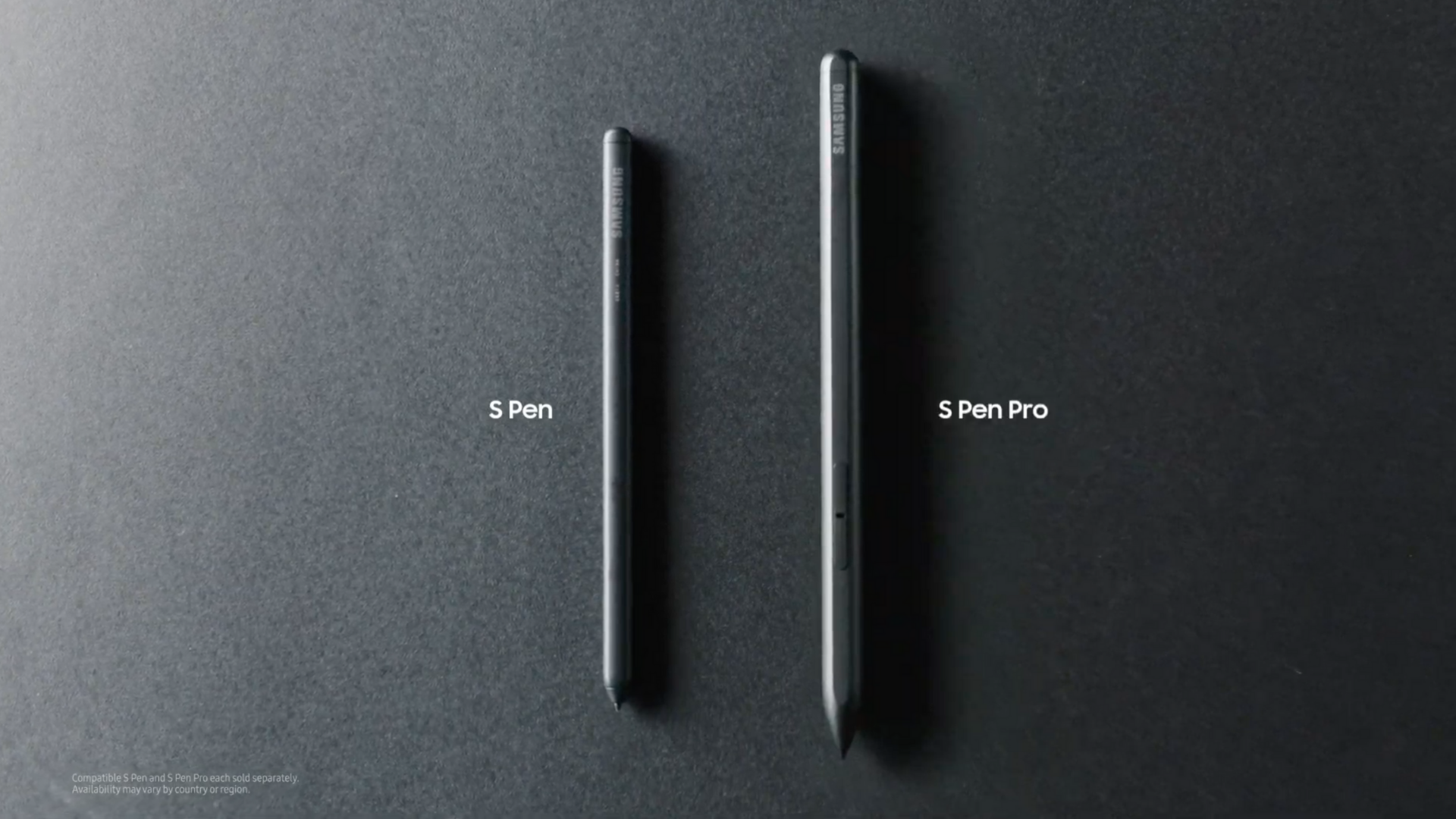 Samsung Galaxy S21 Ultra deve ser o único com suporte para a S Pen