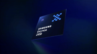 Samsung anuncia Exynos 2100 com mais desempenho e 5 nm para o Galaxy S21