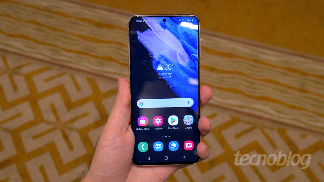 Galaxy S21: Saiba Preço e Tudo do Novo Celular da Samsung