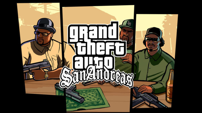 Como jogar GTA San Andreas online [multiplayer] – Tecnoblog