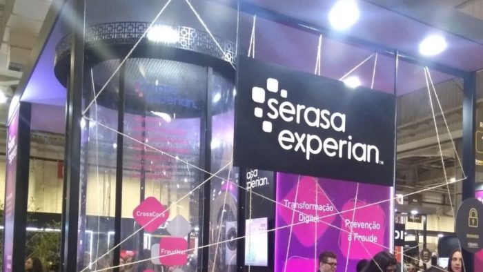 Serasa Experian (Imagem: Reprodução/Facebook)