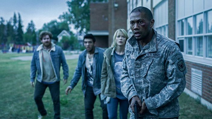 7 séries de zumbi melhores que The Walking Dead - Notícias de séries -  AdoroCinema