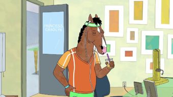 5 séries sobre cavalos para assistir na Netflix