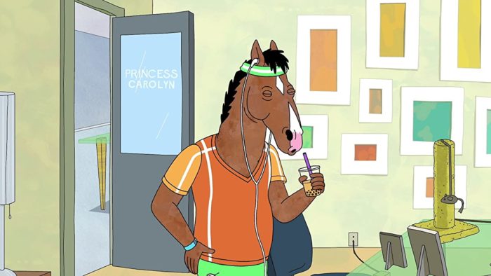 5 séries sobre cavalos para assistir na Netflix