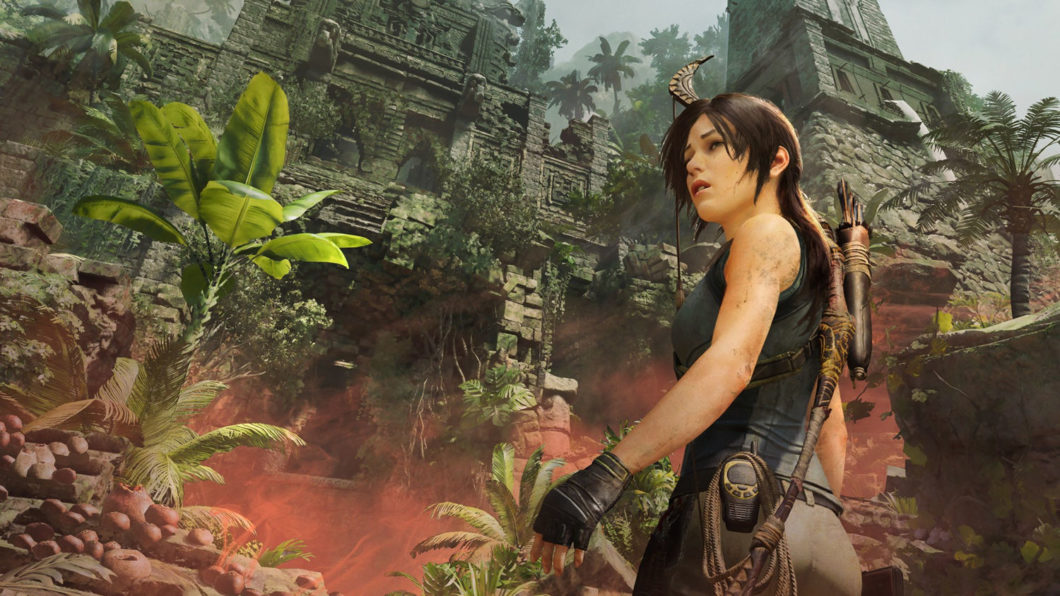 Tomb Raider e mais jogos de PC quebram após domínio antipirataria expirar