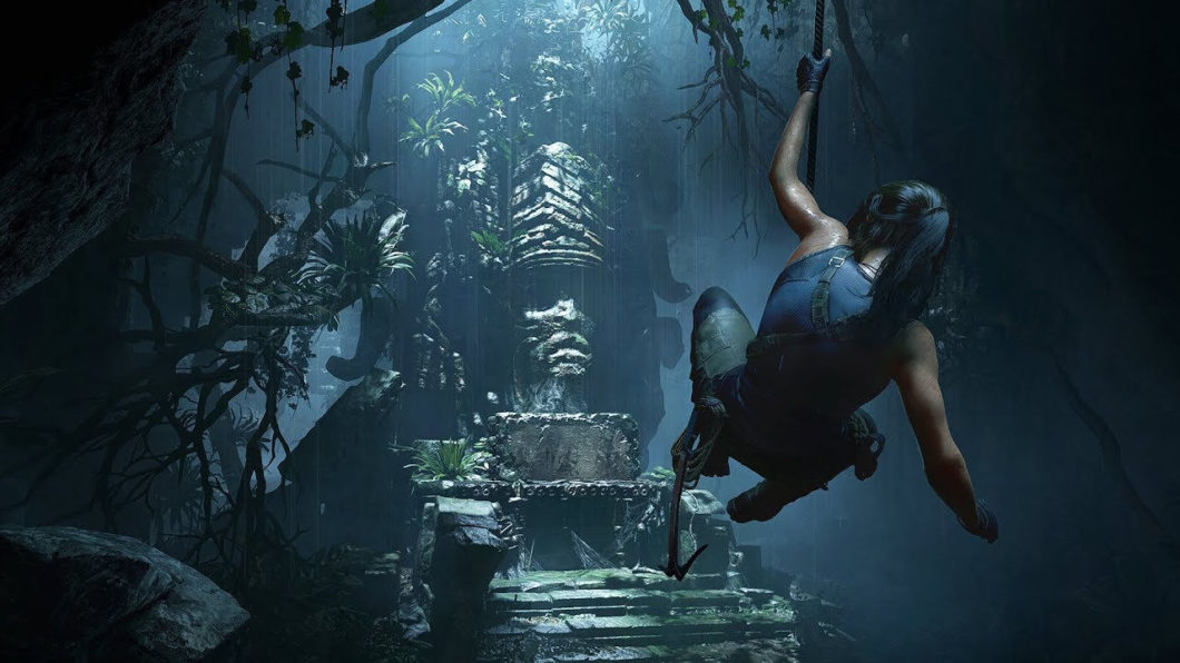 Shadow of the Tomb Raider (Imagem: Divulgação/Eidos Montréal/Square Enix)