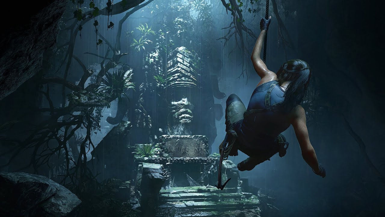 Tomb Raider: Veja a Cronologia e a ordem dos jogos de Lara Croft