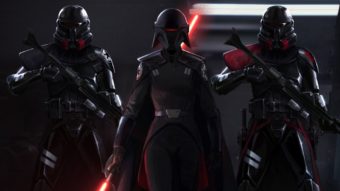 Star Wars Jedi: Fallen Order ganha melhorias no PS5 e Xbox Series X|S