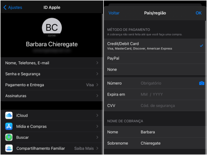 Como cancelar a assinatura de um aplicativo pago no iPhone ou iPad