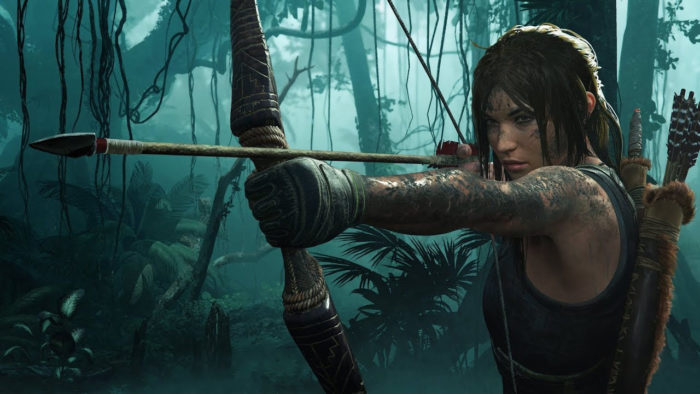 Shadow of the Tomb Raider (Image: Publicity/Eidos Montreal/Square Enix)