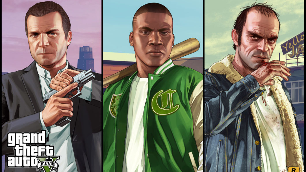 GTA 5 (Grand Theft Auto V): Guia completo : Peças do Submarino
