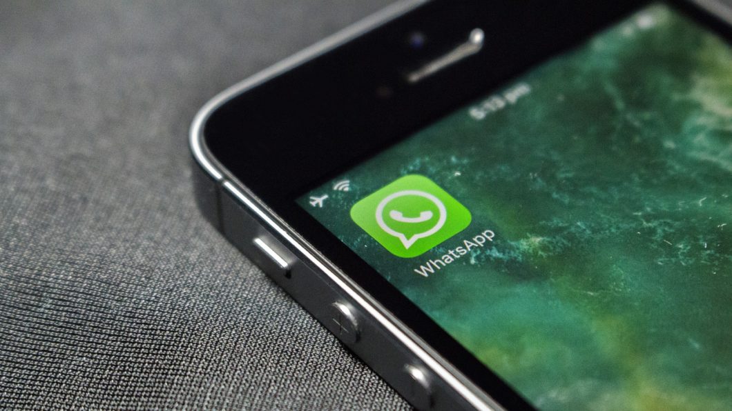 Suporte do WhatsApp ao iOS 9 foi encerrado em março (Imagem: Webster2703/Pixabay)