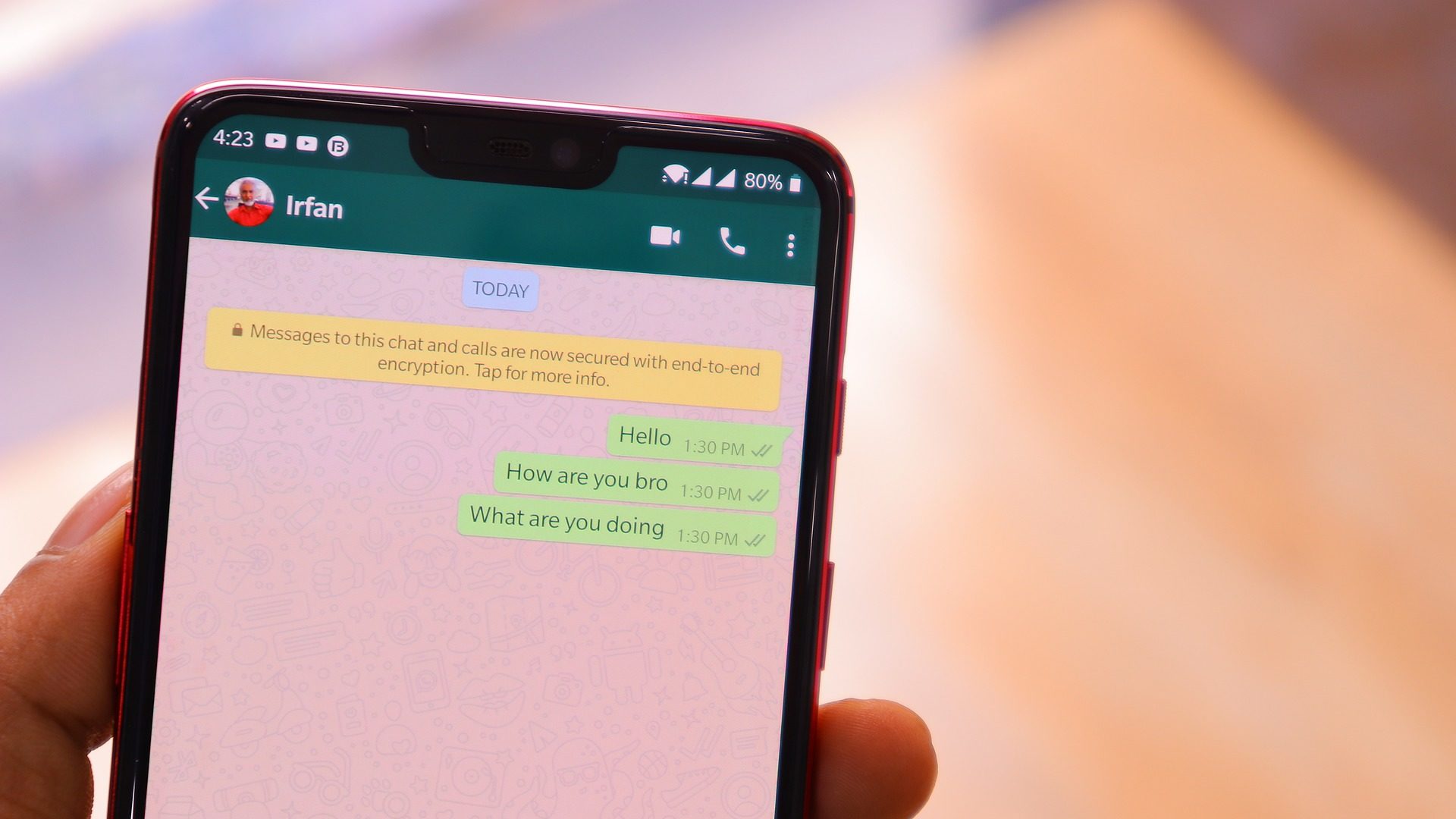 Mensagem de Dia dos Namorados 2023: 6 apps para enviar no WhatsApp