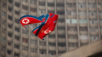 Roubo em Axie Infinity pode financiar programa nuclear da Coreia do Norte