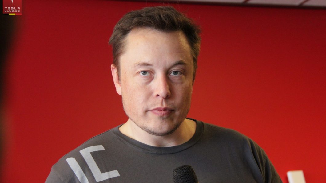 Elon Musk (Image: Tesla Owners Club Belgium/Flickr)