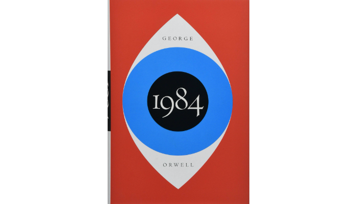 1984 (Imagem: Divulgação/Amazon)