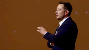 Elon Musk apoia venda de dogecoin para evitar concentração