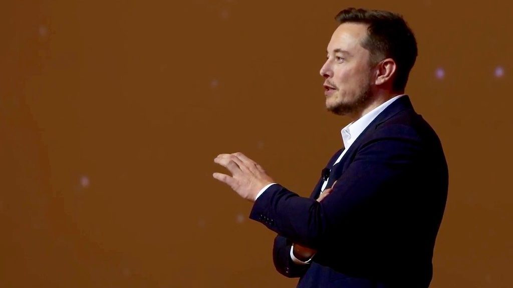 Elon Musk criticizes bitcoin and indicates that Tesla may sell its reserves (Image: Steve Jurvetson/Flickr)