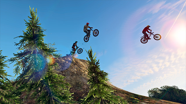 como sacar motocross en GTA 5  Trucos de gta 5, Trucos de gta