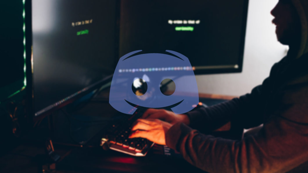 Golpistas usam Discord para encontrar vítimas (Imagem: Anete Lusina/Pexels)