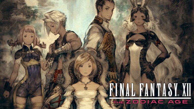 Game Pass de fevereiro tem Final Fantasy 12 e mais jogos no catálogo
