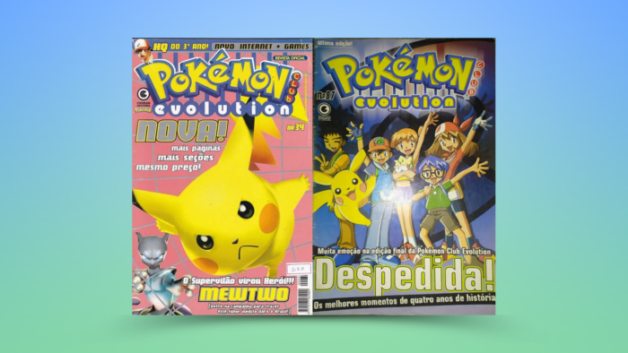 1°detonado Yellow, PDF, Pokémon