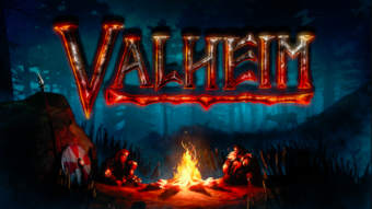 Valheim, feito por 5 pessoas, já vendeu 2 milhões de cópias no Steam